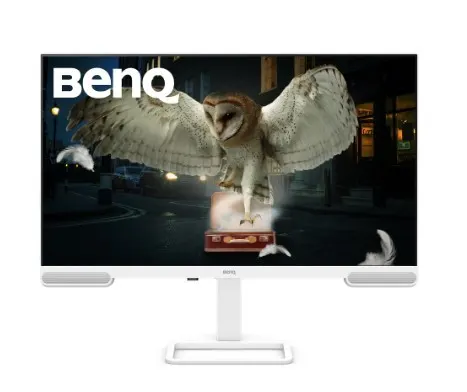 Benq Monitor 32 cale EW3290U 4K LED 5ms/IPS/60Hz/Biały