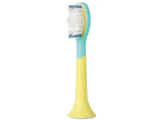 Końcówki do szczoteczki BEURER SC Wavy Clean 4szt. Wielokolorowy