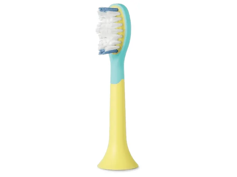 Końcówki do szczoteczki BEURER SC Wavy Clean 4szt. Wielokolorowy