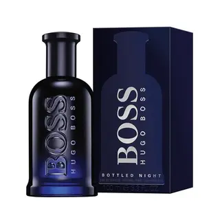 HUGO BOSS Bottled Night Woda Toaletowa dla Mężczyzn 100ml