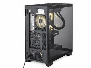 OPTIMUS Komputer E-Sport GA520T-CR13 Ryzen 7 5800X/16GB/1TB/RTX 5060 OC 8GB/W11H