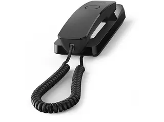 Telefon stacjonarny GIGASET Desk 200 Czarny