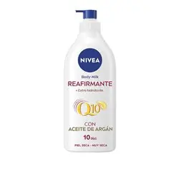 Nivea Q10+ Firming + Extra Moisturizing Body Milk 400ml