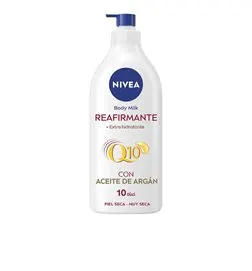 Nivea Q10+ Firming + Extra Moisturizing Body Milk 400ml