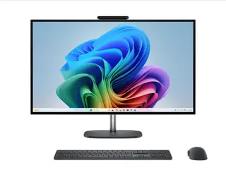 HP OmniStudio X All-in-One Desktop Next Gen AI 27-cx0000nw PC