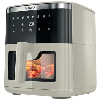 AirFryer frytkownica beztłuszczowa Bosch Serie 6 MAF671C0