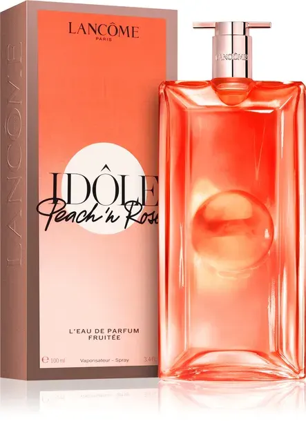 Lancome Idole Peach 'N Roses 100ml EDP