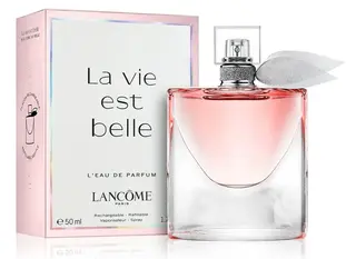 Lancome La Vie Est Belle 50ml EDP
