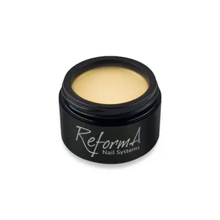Liquid Acrylic Gel - Banana Shake, 15 g