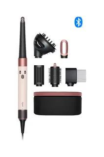 Multistyler Dyson Airwrap i.d.™ Curly+Coily Pastelowy róż/Różowe złoto | DO 20 RAT 0% (RRSO 0%) | DARMOWA DOSTAWA W 24H