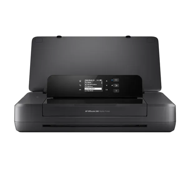 DRUKARKA HP OFFICEJET 200