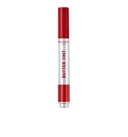Bourjois Butter Tint Lip Glaze Lip Balm 04-Rougemelt 2g