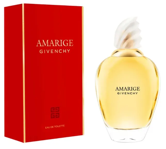 Givenchy Amarige Woda Toaletowa dla Kobiet 30ml