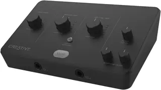 Creative Labs Interfejs audio Live! Audio A3