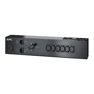 APC Bypass serwisowy SBP1500RMI 1f/1f 10A C14/6xC13