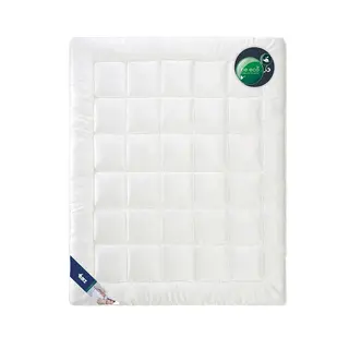 Kołdra Lyocell AMZ | 135/140x200 cm | ciepła poliester 100%