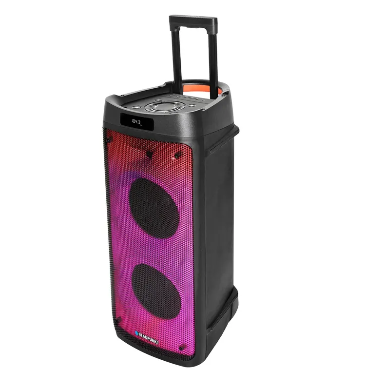 Power Audio Blaupunkt PB08 700 W