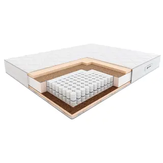 Outlet! Materac Hilding Pasodoble Velvet 160x200x23 Velvet 160x200x23