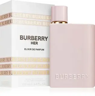 Burberry Her Elixir 100 ml