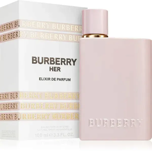 Burberry Her Elixir 100 ml
