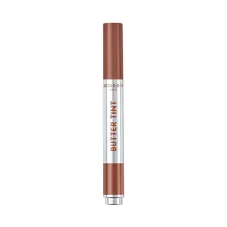 Bourjois Butter Tint Masełko do Ust z Tintem Koloryzującym 02 Honey Glace