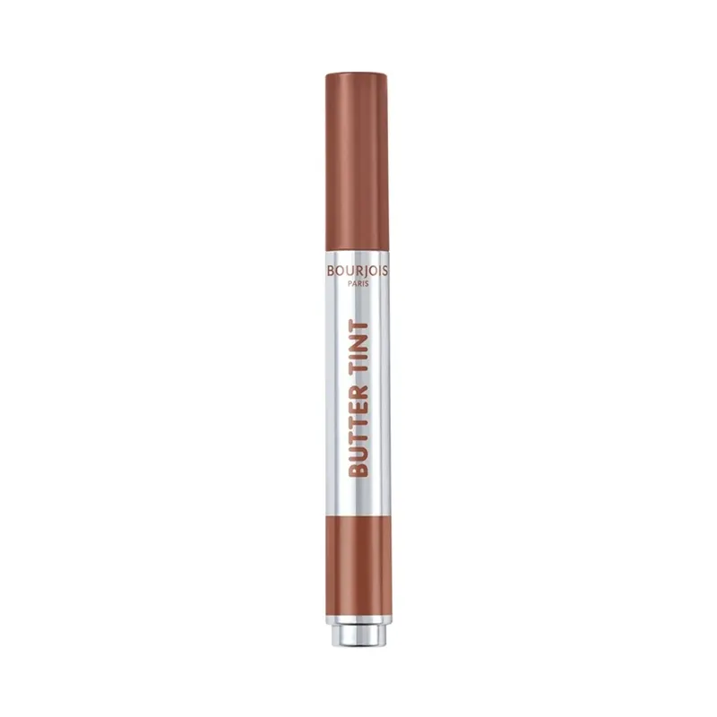 Bourjois Butter Tint Masełko do Ust z Tintem Koloryzującym 02 Honey Glace