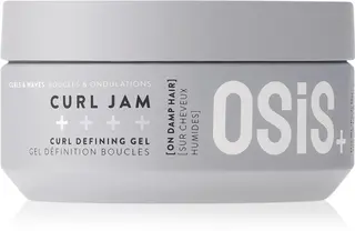Schwarzkopf Osis+ Curl Jam Żel do Loków 300ml