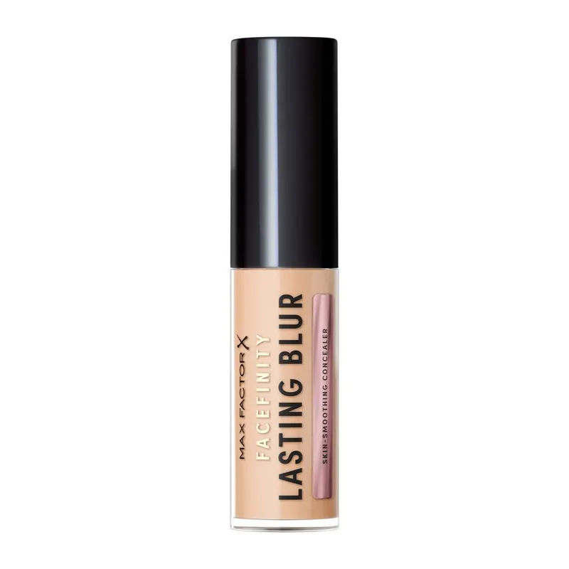 Max Factor Facefinity Lasting Blur Wygładzający Korektor do Twarzy N2 Ivory 7,5ml