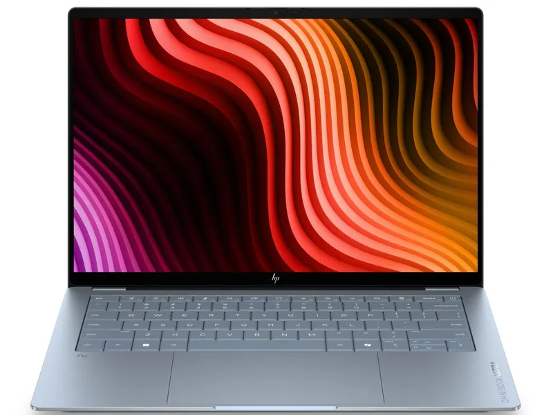 HP OmniBook Ultra Laptop Next Gen AI 14-kg0002nw