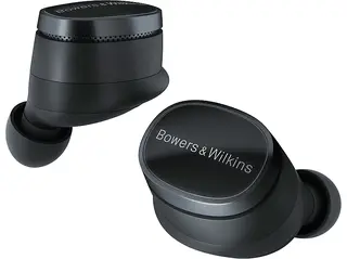 Słuchawki bezprzewodowe BOWERS & WILKINS Pi8 Czarny