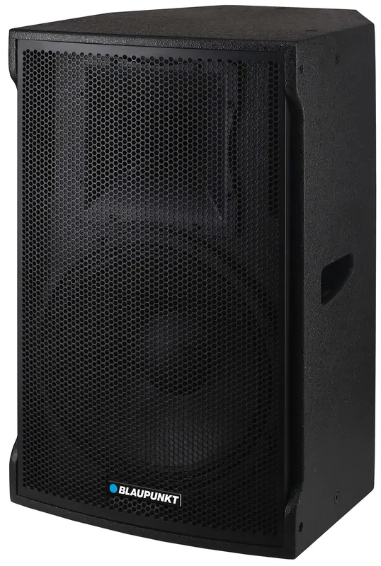 System audio Blaupunkt PA1500PRO