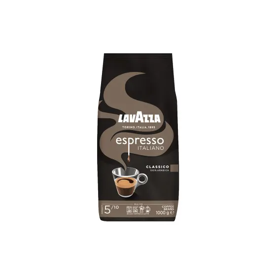 Kawa ziarnista Lavazza Espresso Italiano Classico, 1 kg