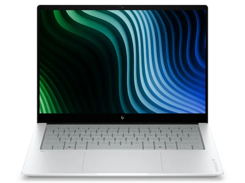 HP OmniBook X Laptop Next Gen AI 14-ka0003nwx