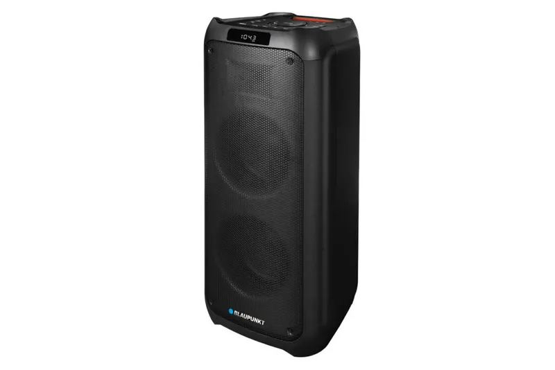 Power Audio Blaupunkt PB10DB Bluetooth
