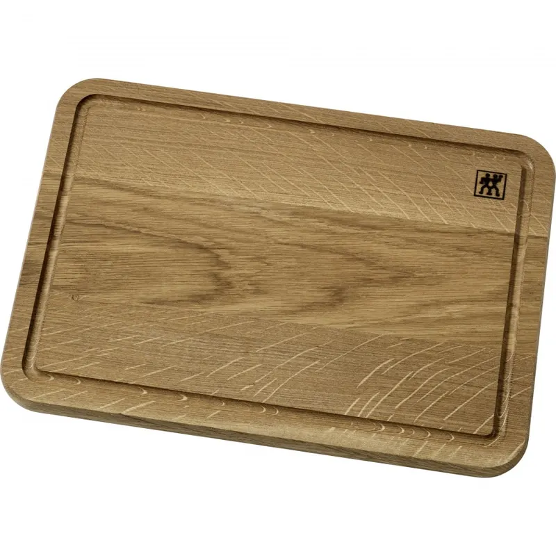 Dębowa deska kuchenna Zwilling - 35 cm