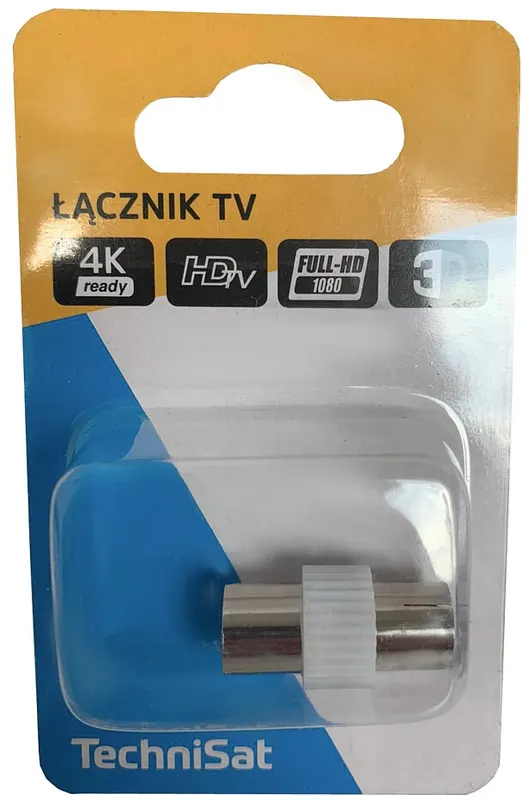 Łącznik TV TechniSat