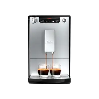 Ekspres automatyczny Melitta Caffeo Solo E950-203 - srebrny