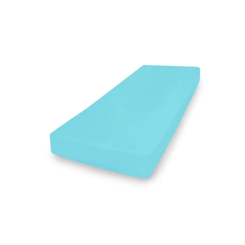 Prześc. jersey z gumą roz. 150/160x190/200x20 PREM