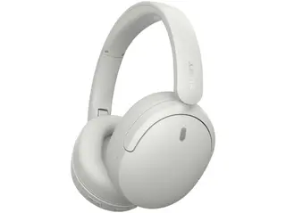 Słuchawki bezprzewodowe SONY WH-CH735N BT ANC AI EQ-10 Biały