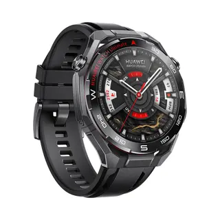 HUAWEI WATCH Ultimate 2 - Czarny