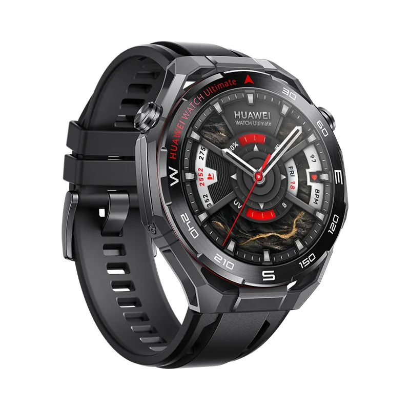 HUAWEI WATCH Ultimate 2 - Czarny