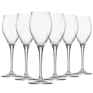 Kieliszki do szampana KROSNO XNO Sparkling Wine 210 ml 6 szt.