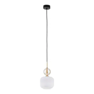Lampa sufitowa SOPHIA COGNAC 11589