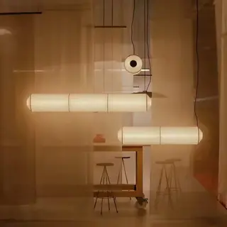 Lampa Kami