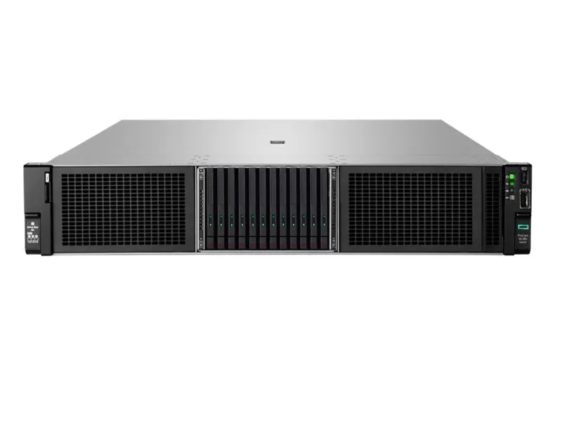 Hewlett Packard Enterprise Serwer DL380 G11 4514Y 64G 8SFF P77235-425