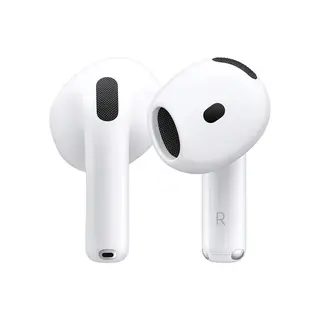 Słuchawki Apple AirPods 4