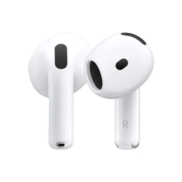 Słuchawki Apple AirPods 4