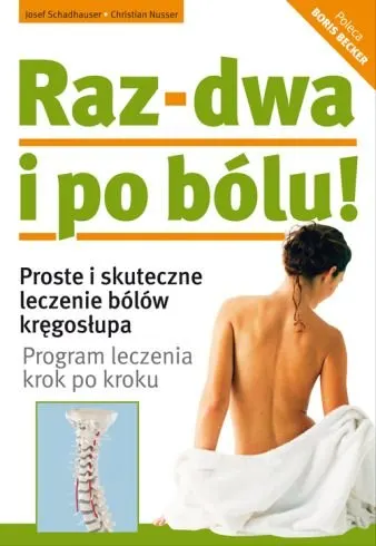 Raz - Dwa i po Bólu