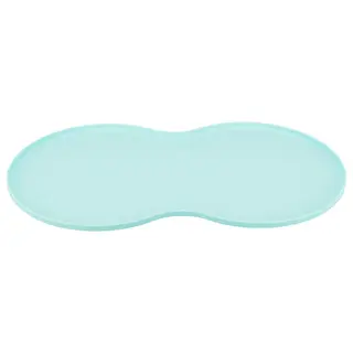 Trixie silikonowa podkładka pod miskę - Dł. x szer.: 48 x 27 cm