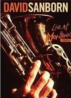 Live At Montreux 1984